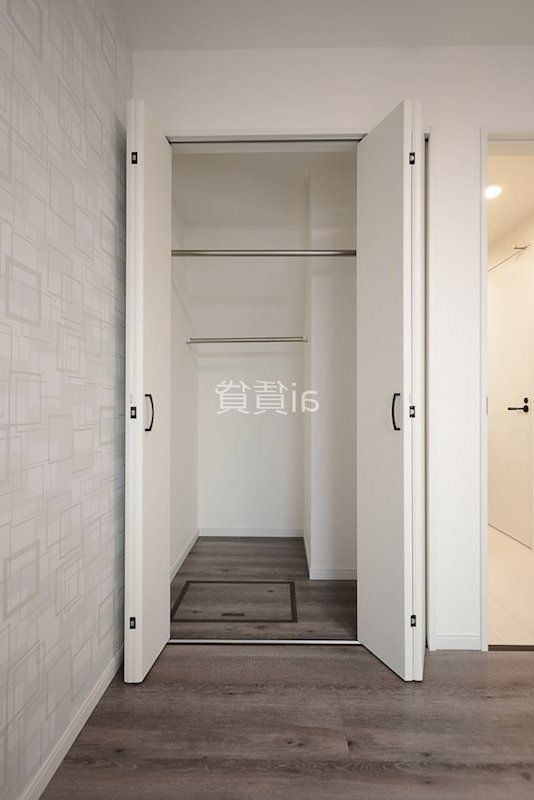 収納　※同仕様写真