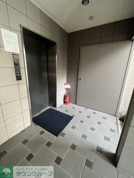 ロビー