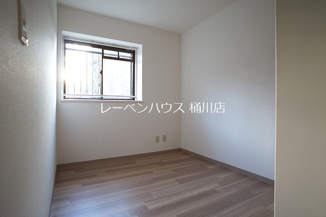 その他部屋・スペース　レーベンハウス桶川店へ　048-787-5511