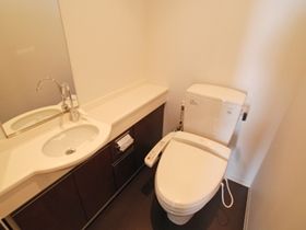 トイレ　トイレも気になるポイント