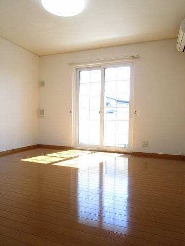 その他部屋・スペース　明るい室内です
