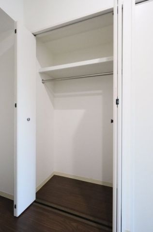 収納　弊社は都内全域の物件をご紹介可能です！