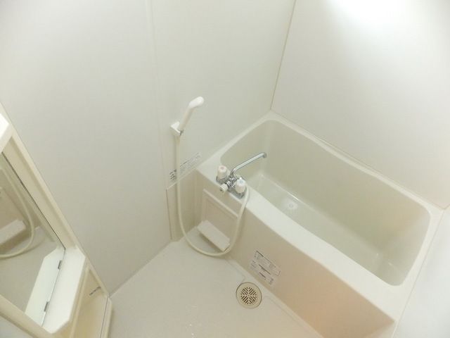 バス・シャワールーム　★キレイなお風呂です★