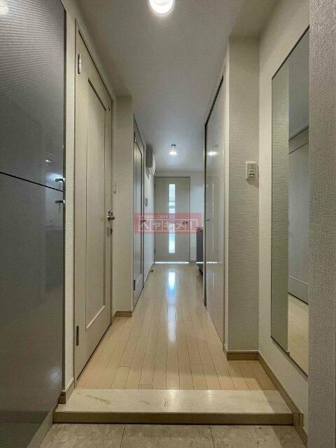 玄関　※類似部屋参照