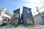 建物外観　★外観★