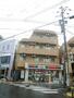 コンビニ　サンクス南烏山5丁目店（コンビニ）まで943m