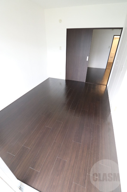 その他部屋・スペース　６帖の洋室です