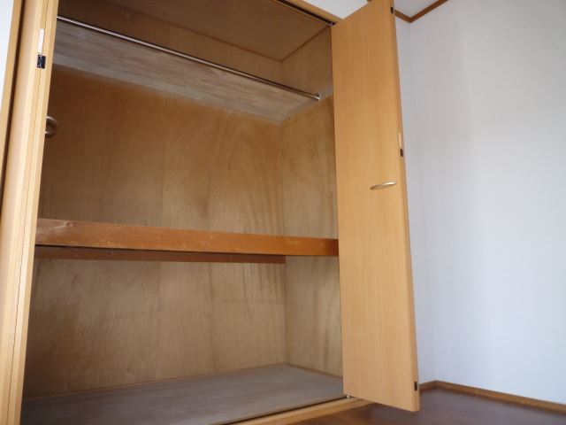収納　参考写真です