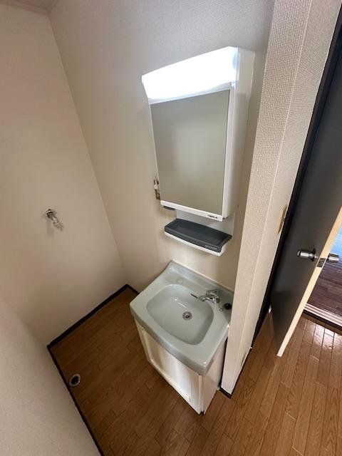 洗面設備　キッチン