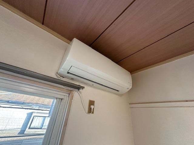 その他設備　設備