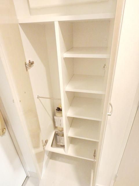 その他設備　★シューズボックス★