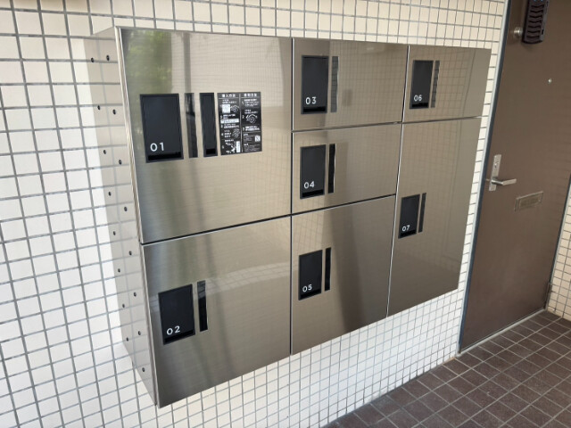 ロビー