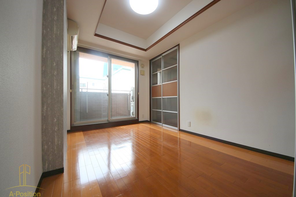 その他部屋・スペース　CITY SPIRE上町台
