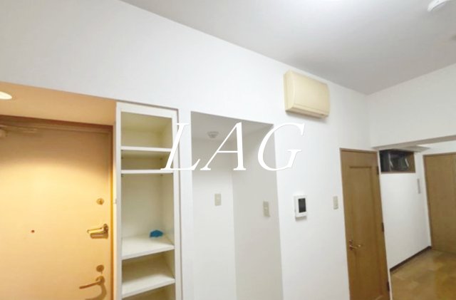 その他部屋・スペース　寝室です。