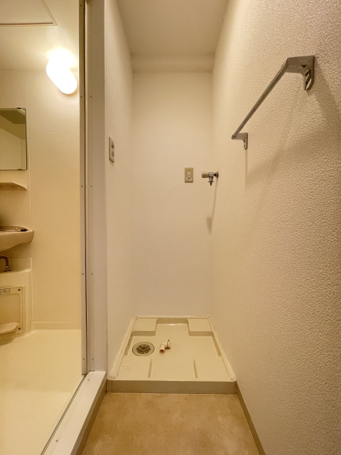 その他設備　※同タイプ参考写真