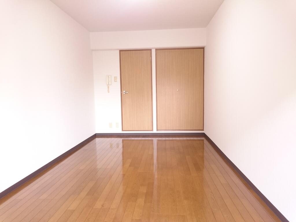 その他設備　洋室2