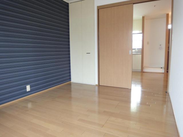 居室・リビング　※同タイプ部屋の写真です。