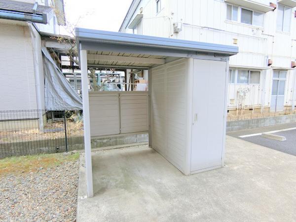 その他共有部分　写真は別のお部屋のイメージです