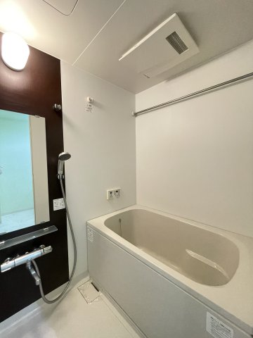 バス・シャワールーム　別号室参考写真