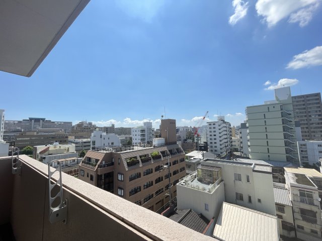 眺望　別号室参考写真
