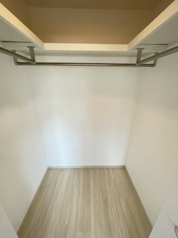 収納　別号室参考写真