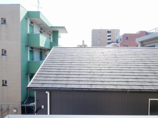 眺望　イメージ