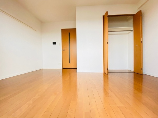 その他部屋・スペース　同一建物内１４０４号室内装写真