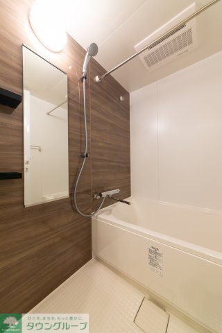 バス・シャワールーム　参考写真