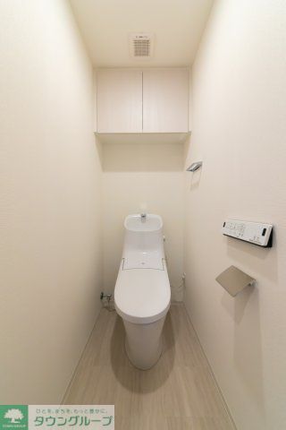 トイレ　参考写真