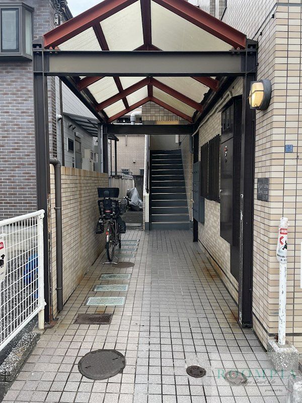 エントランス　物件画像