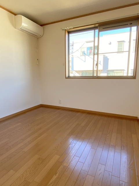 その他部屋・スペース　★エアコン完備★