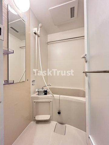 バス・シャワールーム　※同施工会社の参考写真になります
