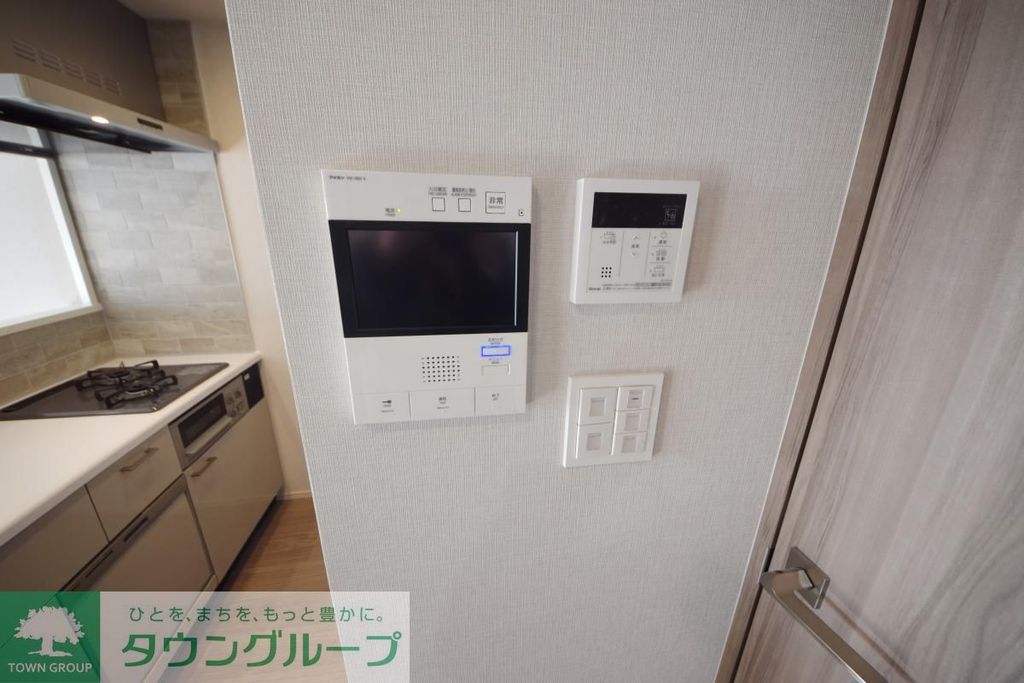 その他設備　設備