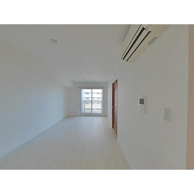 その他部屋・スペース　内装は落ち着いています