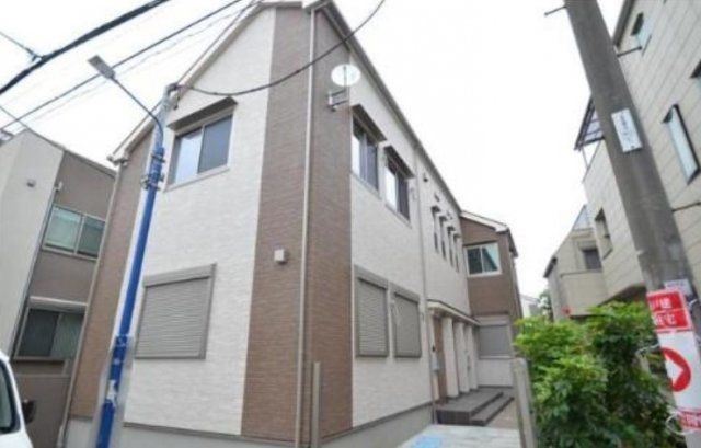 建物外観　☆綺麗な外観☆