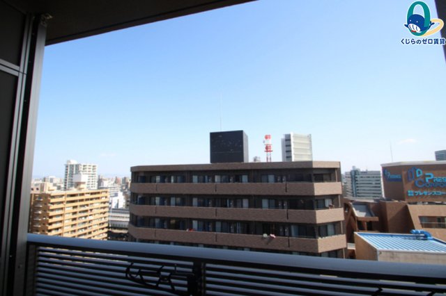 眺望　名古屋で一番初期費用の安い賃貸専門の不動産会社です(^^)