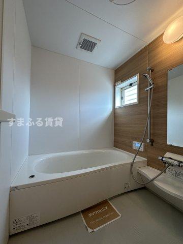 バス・シャワールーム　同仕様　反転の場合あり