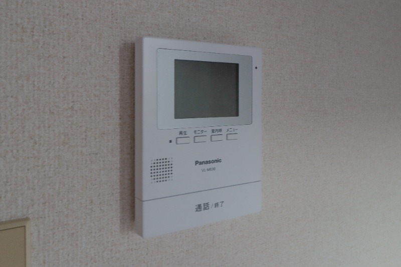セキュリティ　図面と現状に相違がある場合には現状を優先
