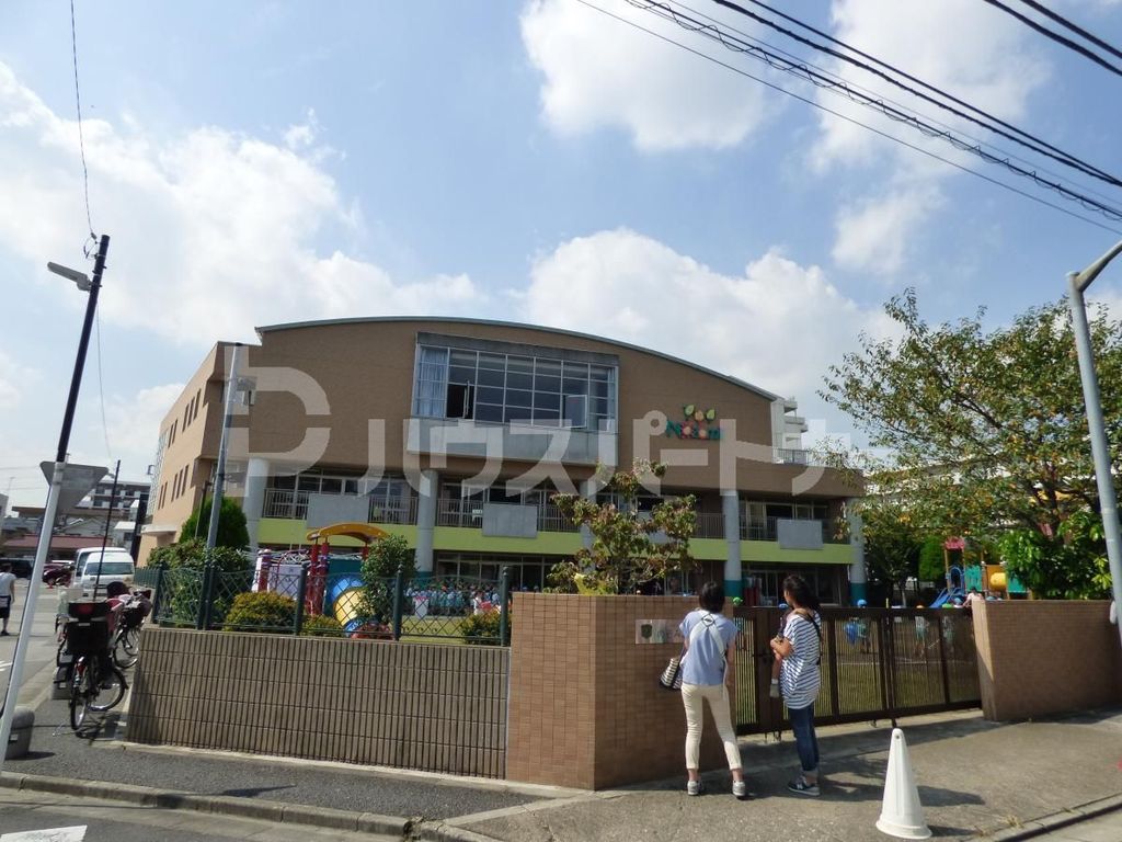 幼稚園・保育園　のぞみ幼稚園（幼稚園・保育園）まで360m