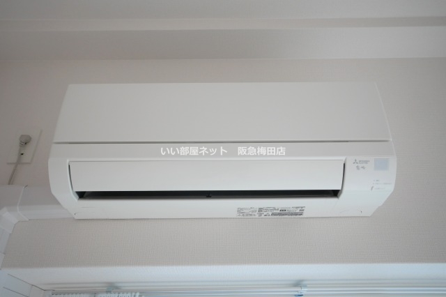 その他設備　同仕様写真となります。