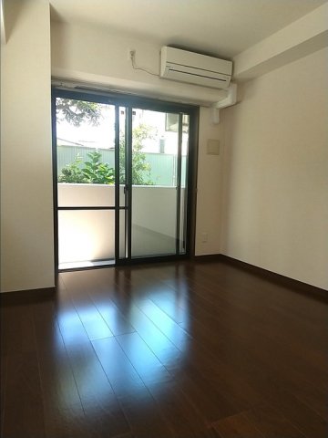 居室・リビング　角部屋です