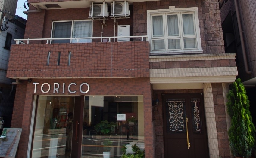 その他　TORICO（その他）まで1151m