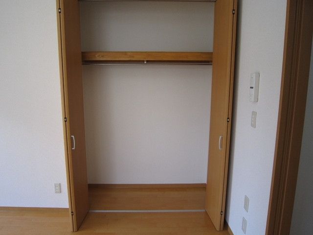 収納　★クローゼット★