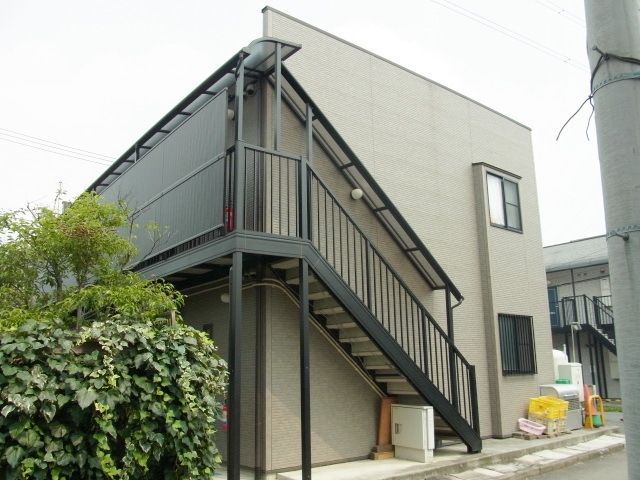 エントランス　★玄関側★