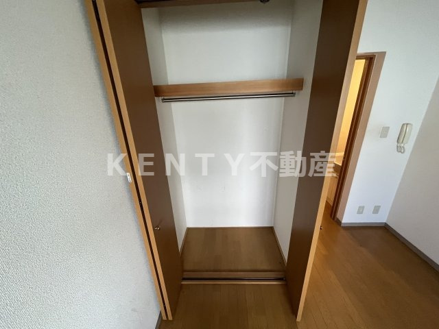 収納　こまごまとしたものを収納できそうですね