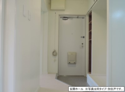 玄関　★玄関★