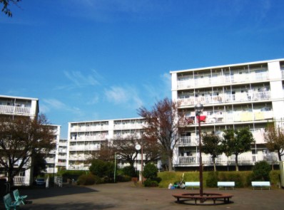 建物外観　★外観★