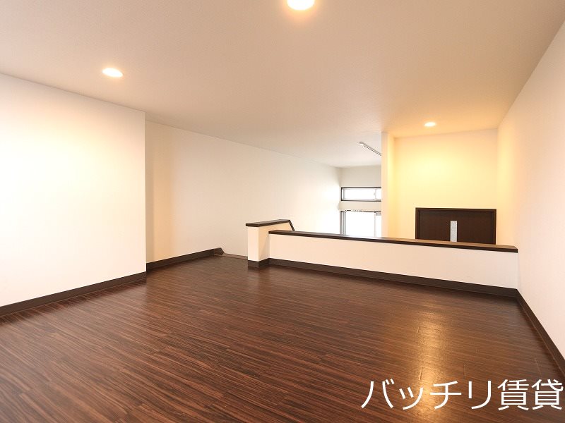 その他設備　同型タイプの為、現状を優先いたします