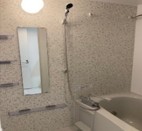 バス・シャワールーム　バス※別部屋参考写真