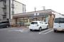 コンビニ　セブン-イレブン 名古屋山の手３丁目店（コンビニ）まで322m